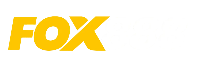 สมัคร fox888